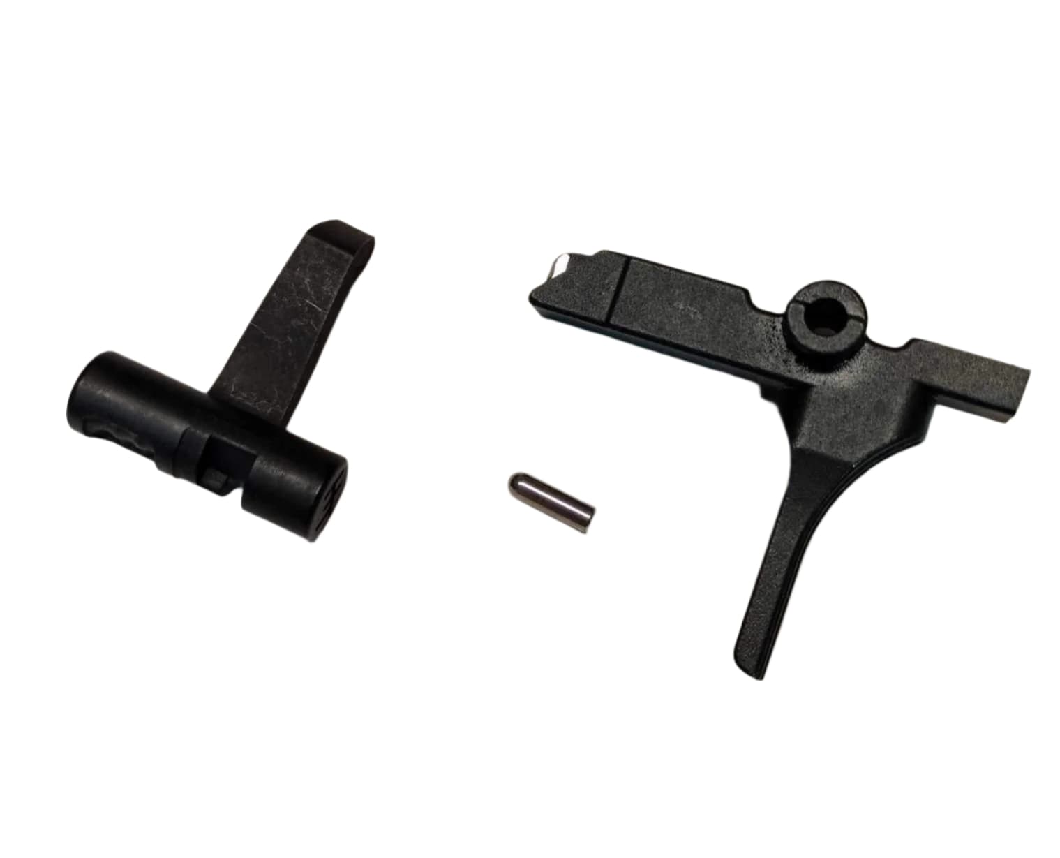 Beginner’s Guide to Setting Up Your First Super safety ar15