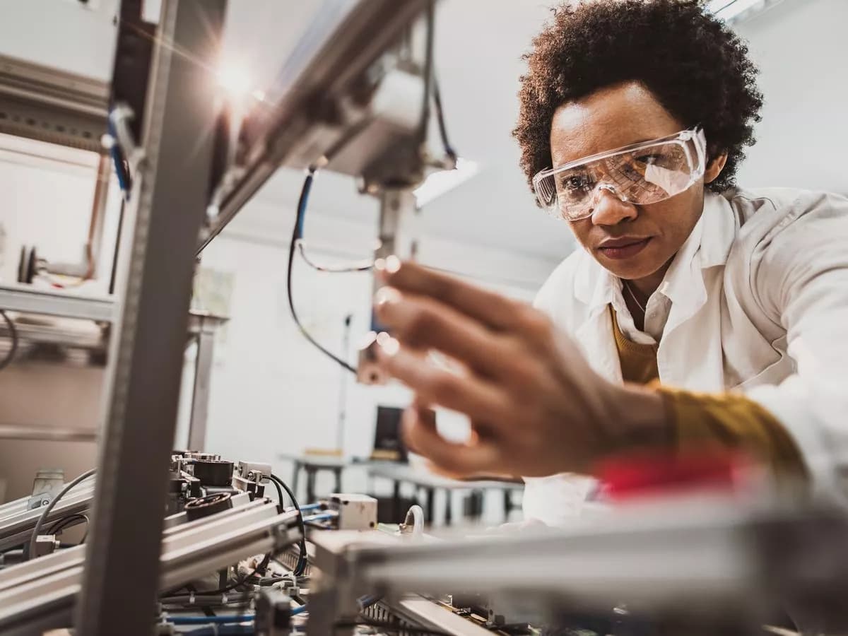 Apprenticeships as a Real Alternative to the Traditional Degree Path