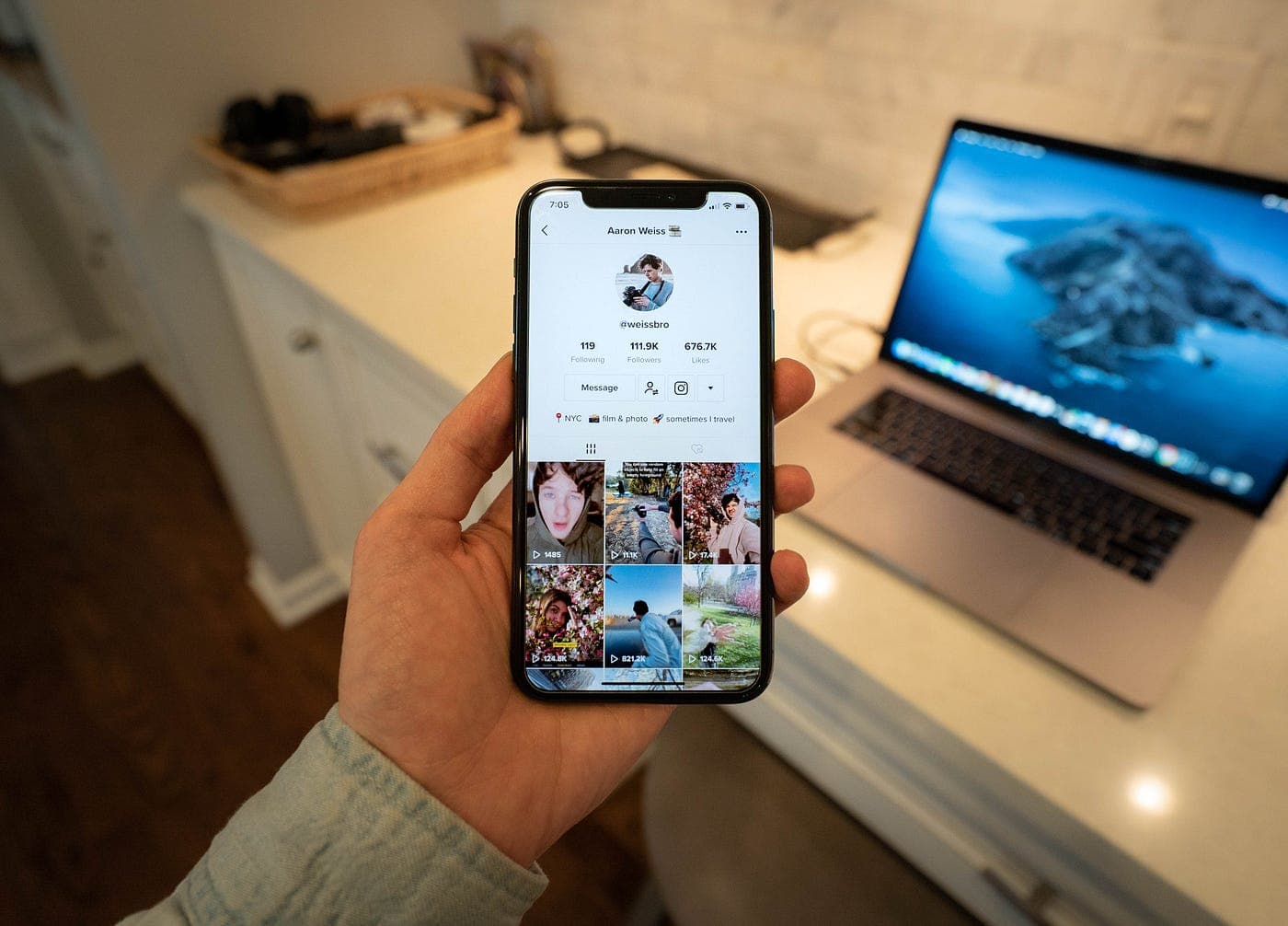 Wie Sie mit TikTok Follower kaufen Ihre Reichweite auf ein neues Level bringen
