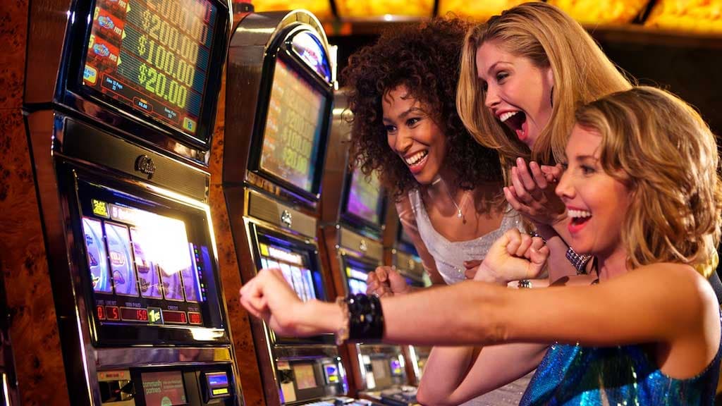 Strategi Jitu Bermain Slot Online di Situs Slot777