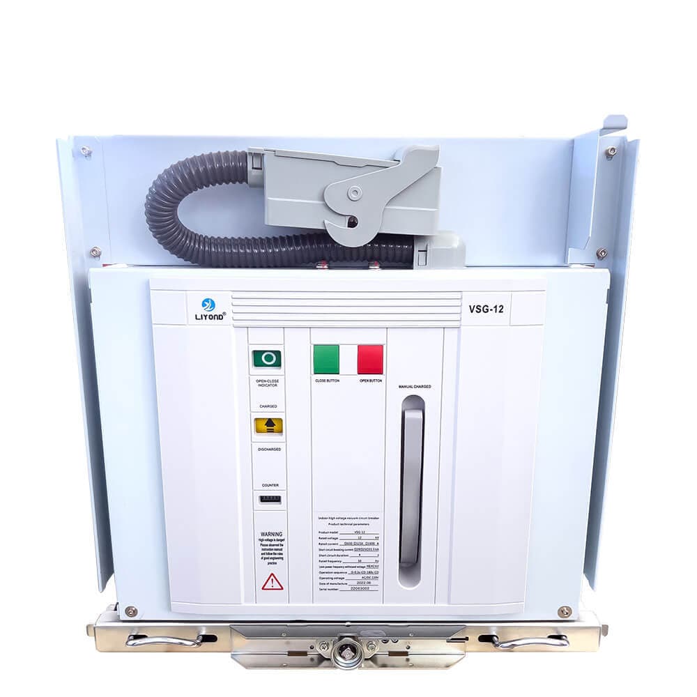 Global Standards Compliance with Aierway Vacuum Circuit Breakers