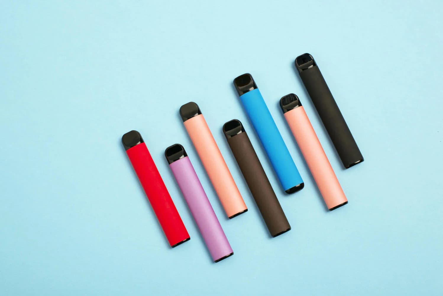 HQD Pods – Perfekte Wahl für geschmackvolles Vapen