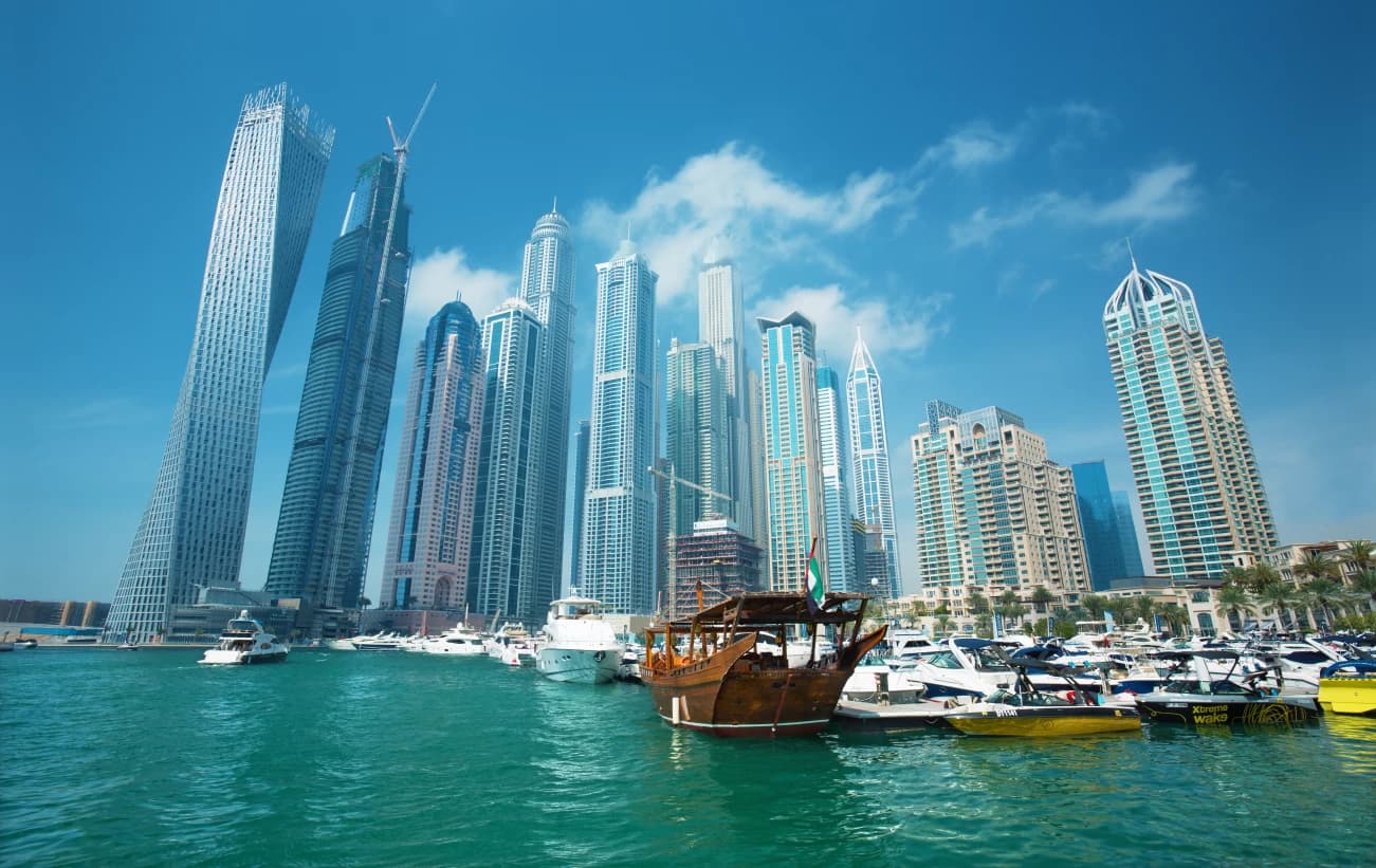 Explore Luxury and Culture with Citylife Dubai