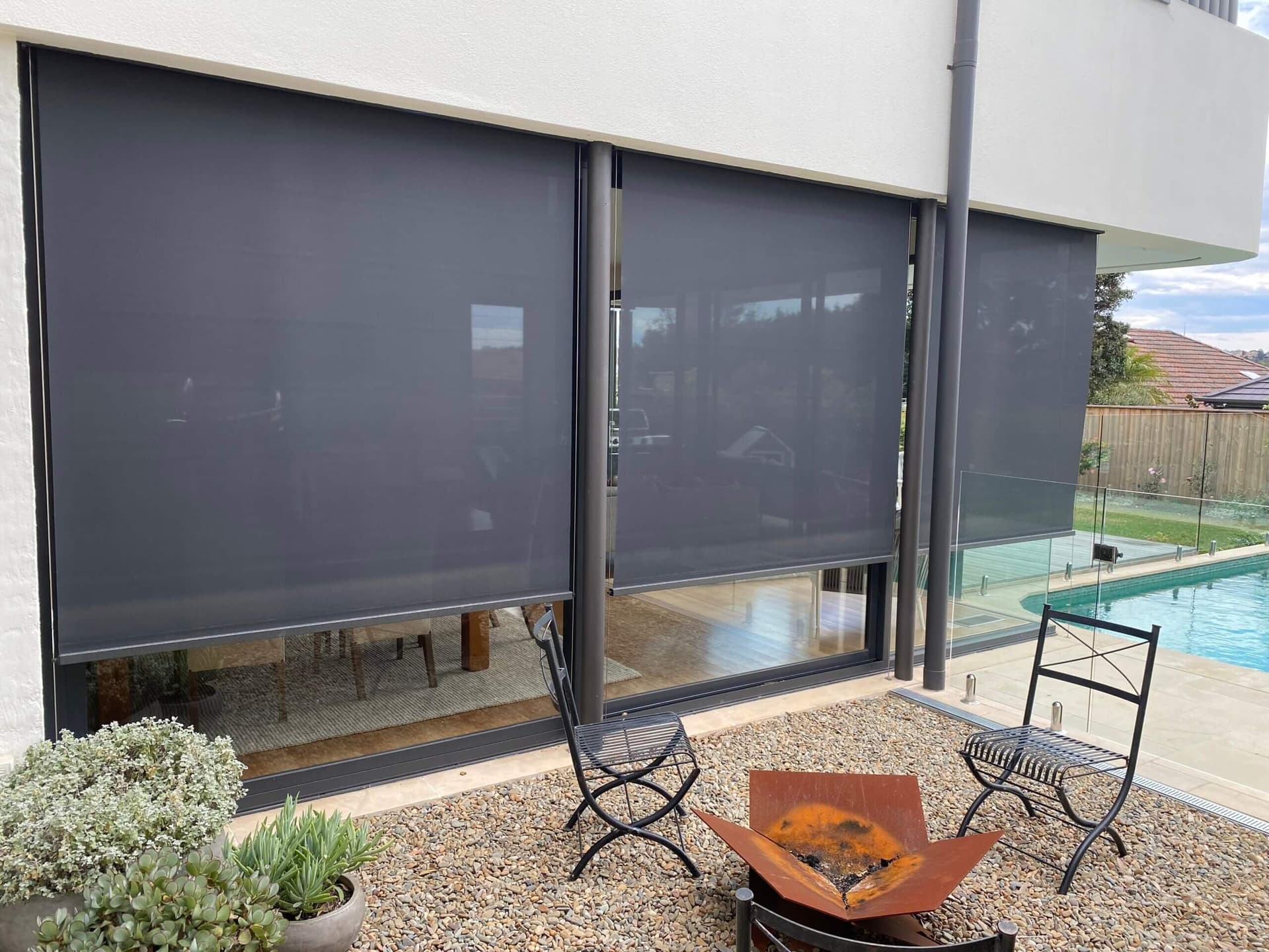 Blinds Leichhardt Experts for Custom Home Shading
