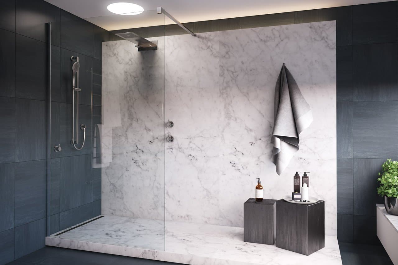 Sirhona cabine de douche : innovations et technologies