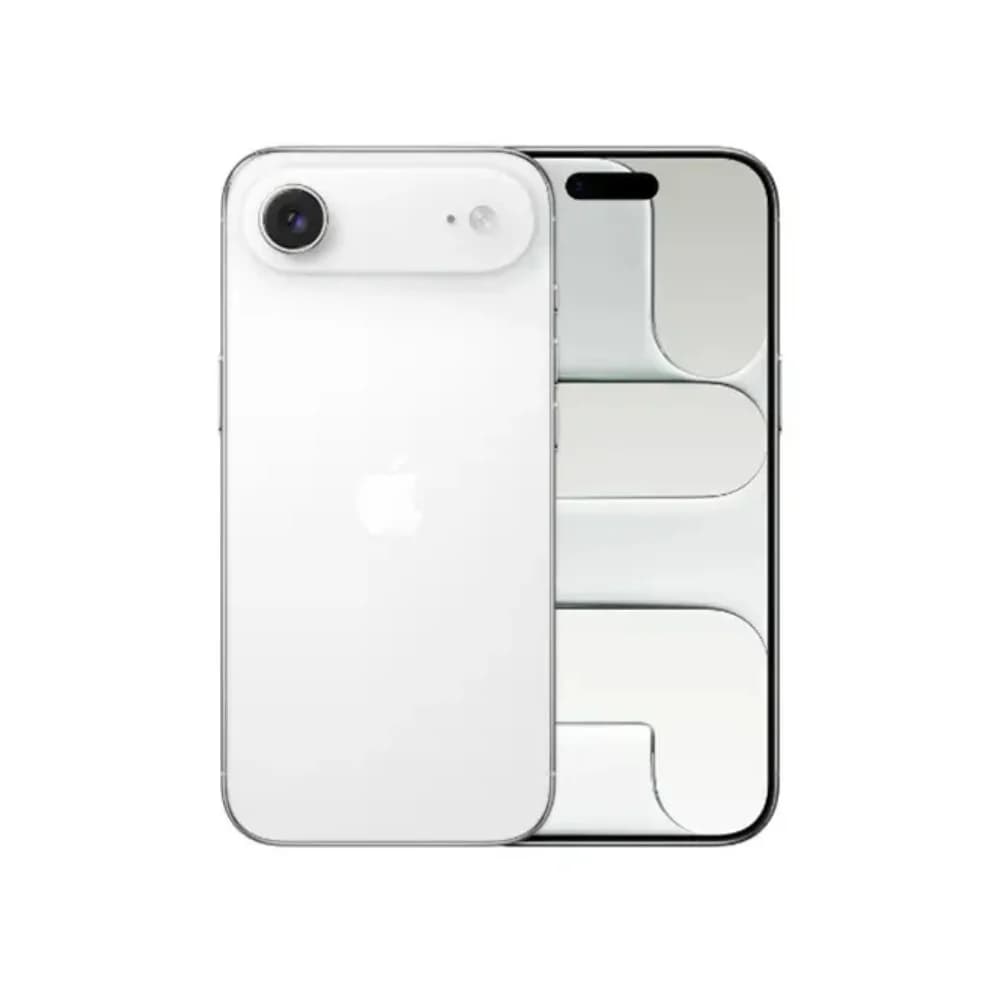 IPhone 17 Air: tecnología avanzada con diseño elegante