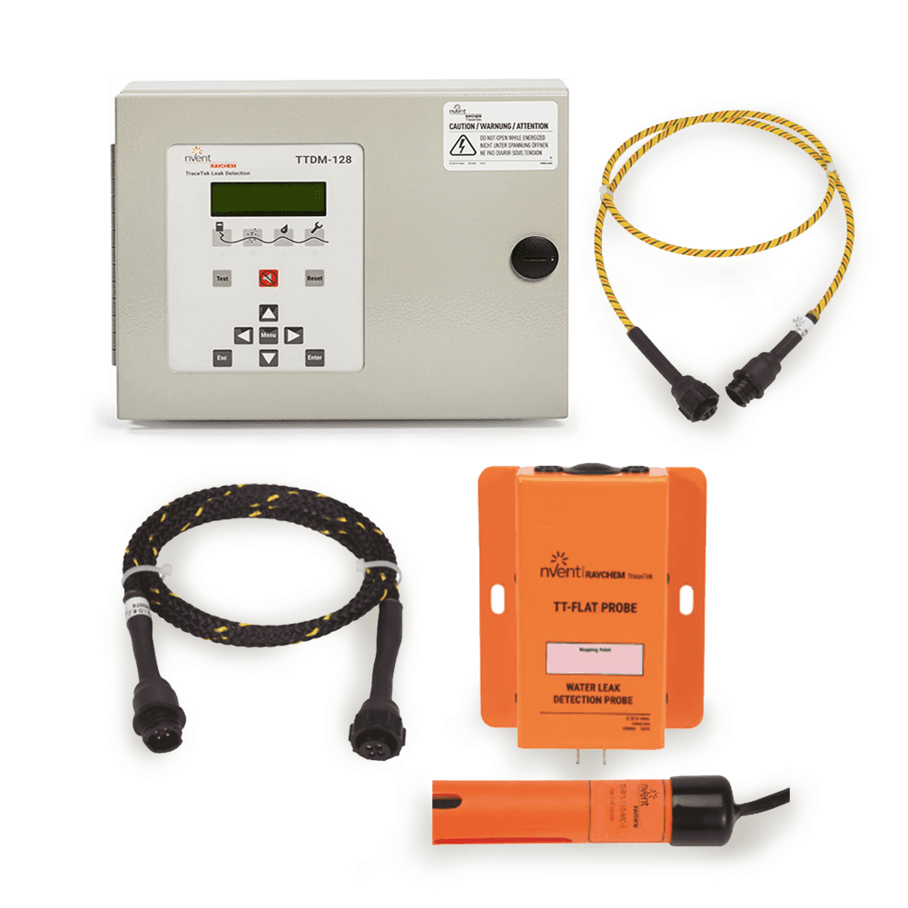 FAST AND ACCURATE RESULTS WITH LEAK DETECTION SCOTLAND