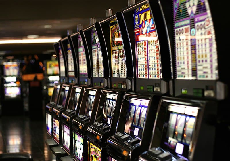 Slot Machine Themes: From Ancient Egypt to Space Adventures