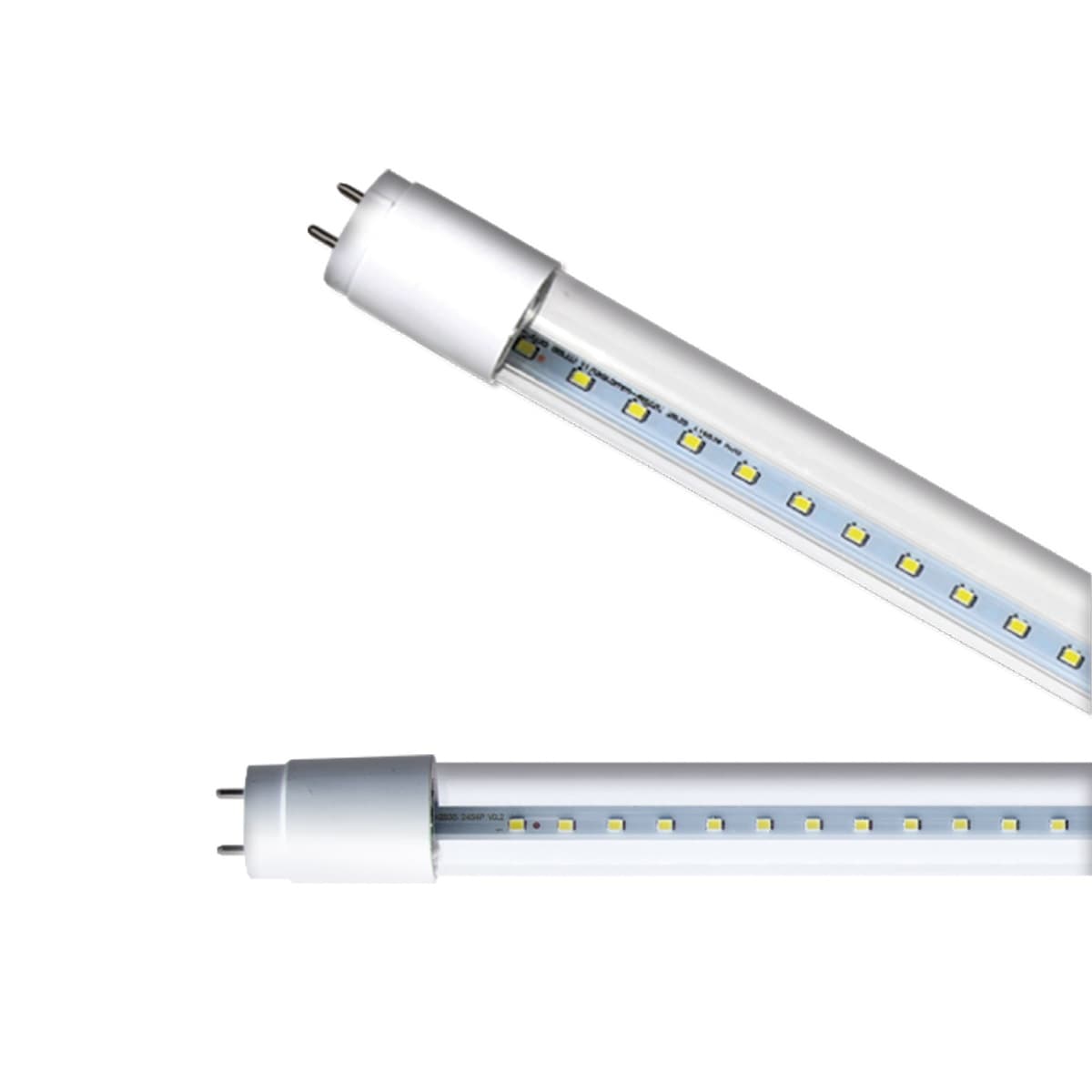 Tubo LED de Larga Vida Útil para Proyectos