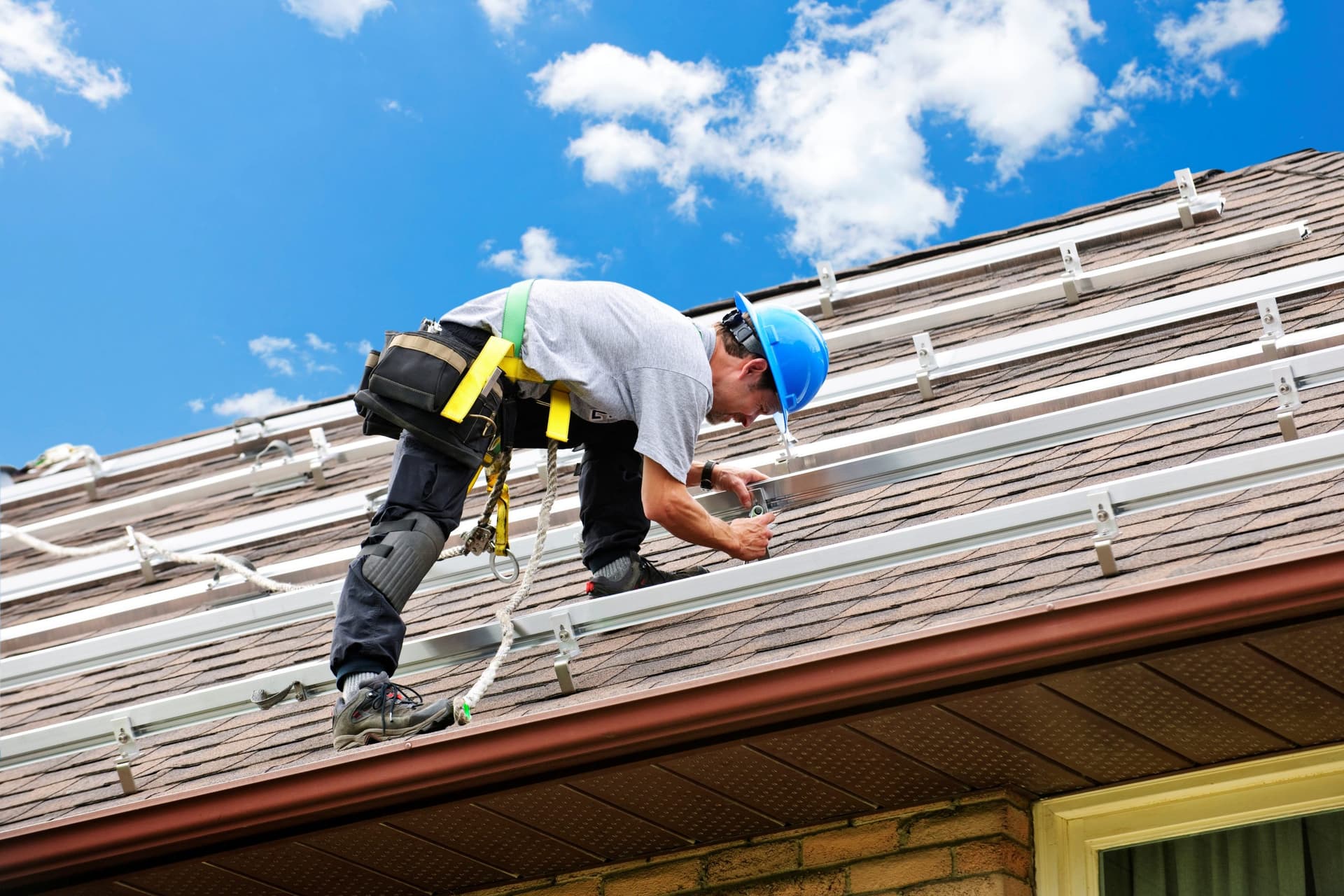 Professional roofing contractor Rockledge, FL for Repairs &amp; Installations