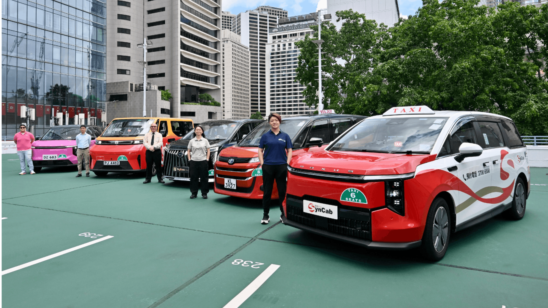Why Travelers Prefer Professional Hong Kong to Shenzhen Car Service