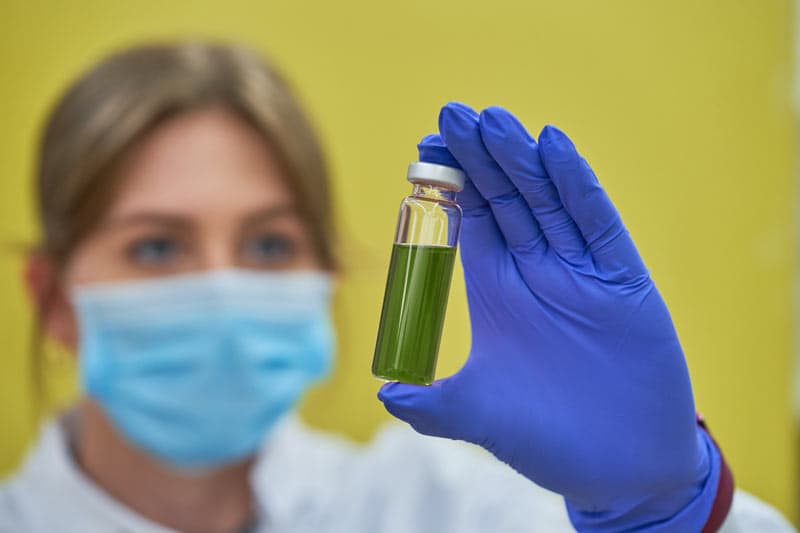 Lab-Tested Kratom Thailand: Benefits and Tips