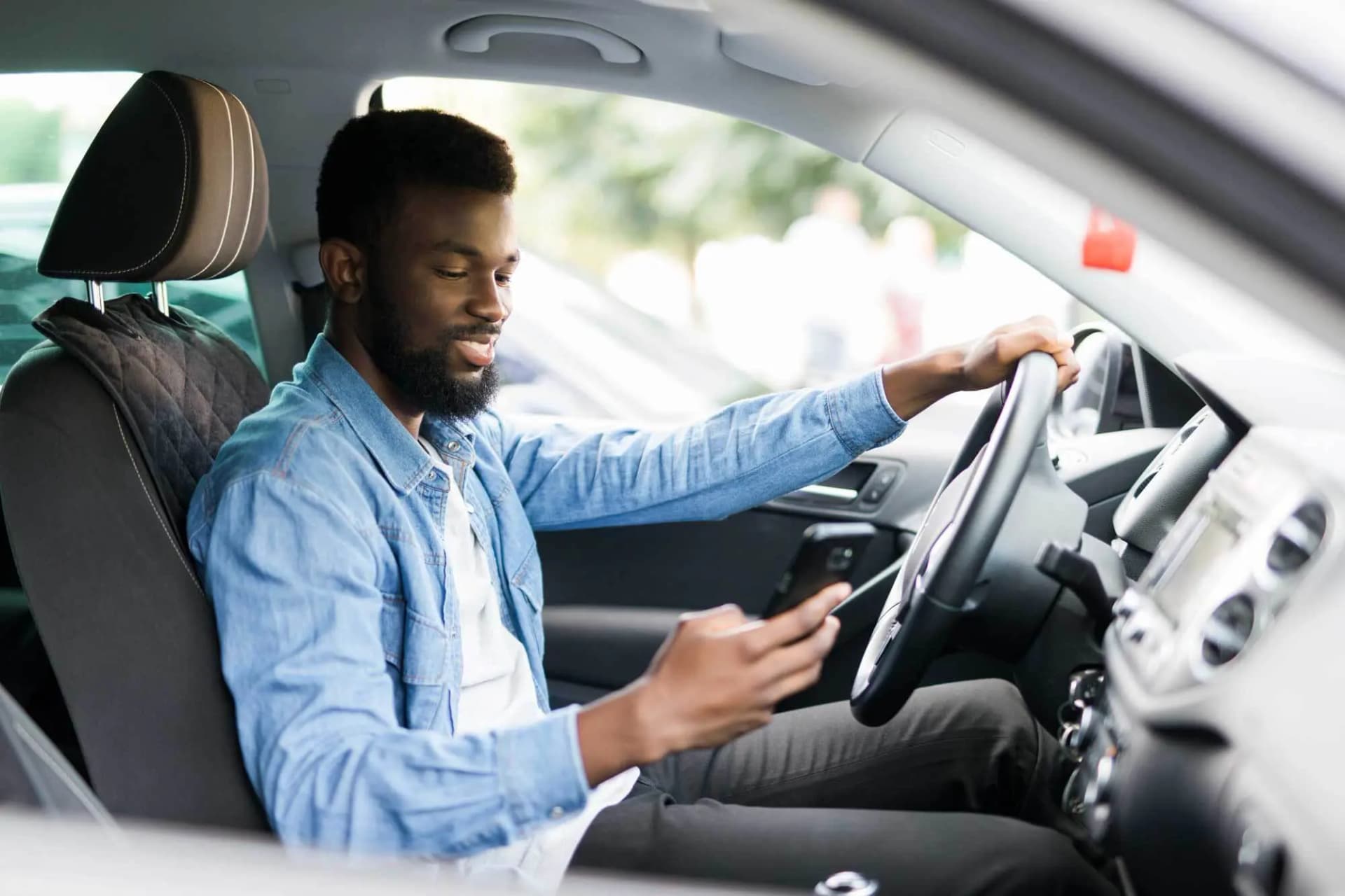 Kilometervergoeding Tripbook – Volledige Registratie voor Belastingdienst