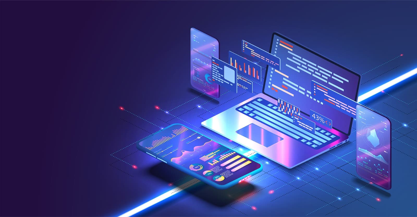 Winna Performance: Success Stories and Issues
