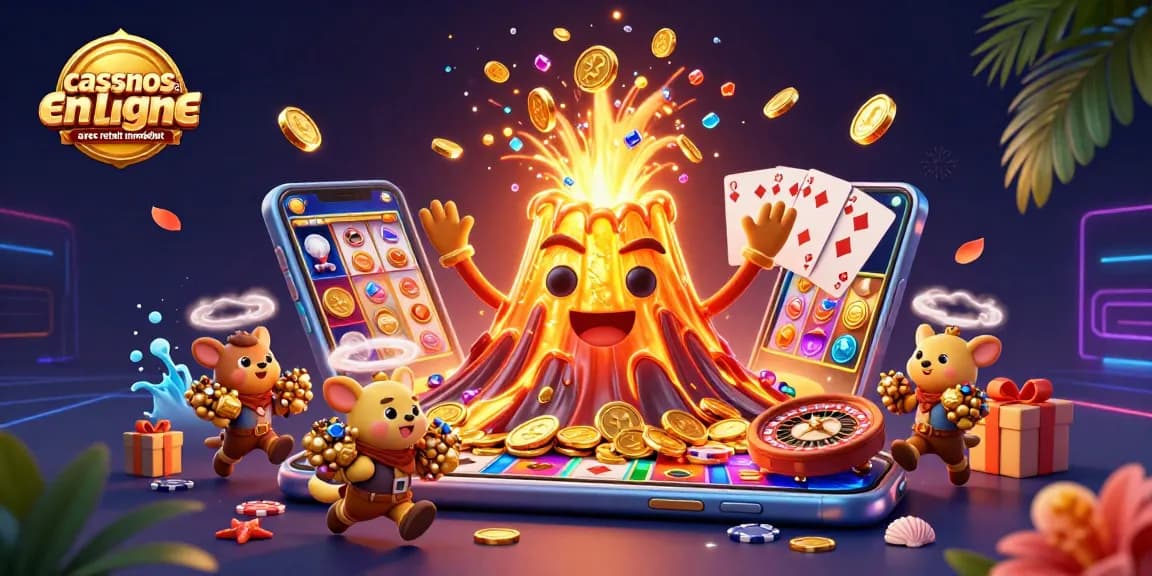 Découvrez les meilleurs casinos en ligne avec retrait immédiat en jouant à des jeux captivants.