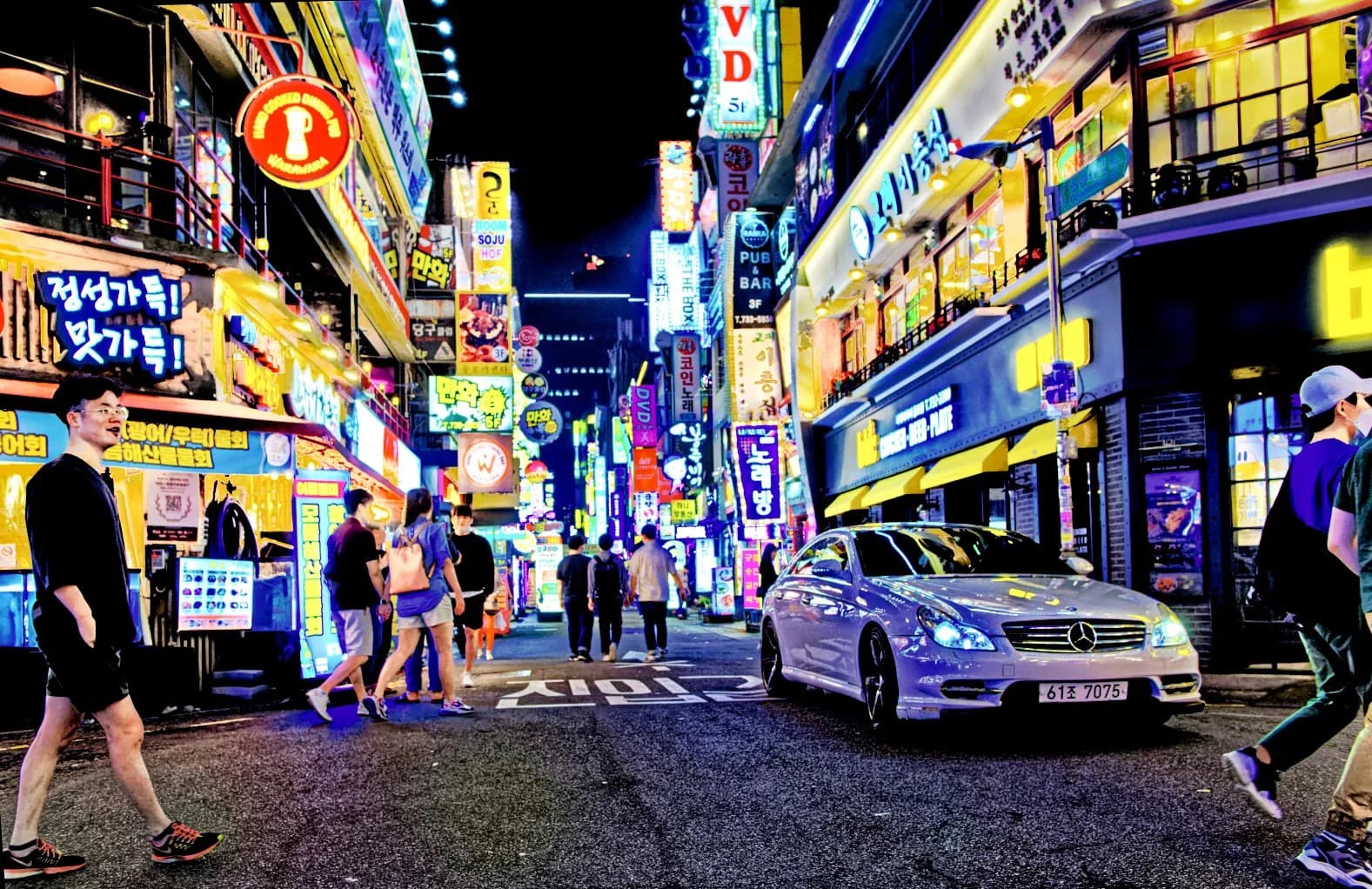 나트랑 밤문화 핫플레이스 BEST 10