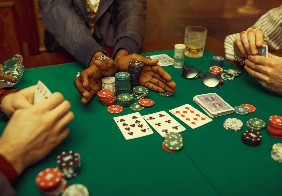 Find Your Winning Strategy at the Best Online Casinos in Oklahoma