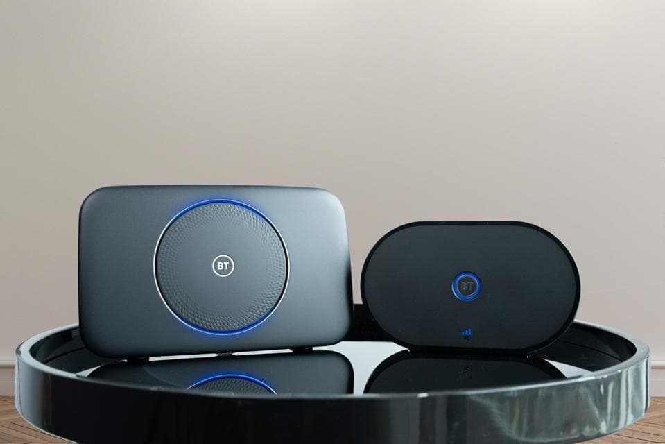 Broadband Deals with No Contract or Credit Check