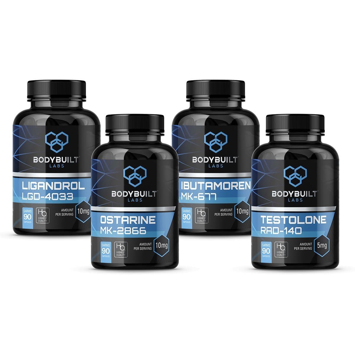 Best MK677 Supplement UK – Tested, Trusted, Transparent | Nxt Level Labz