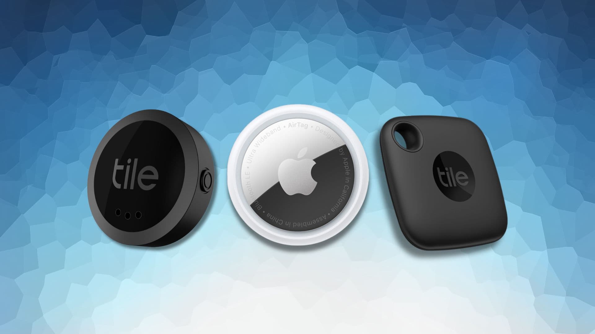 How Bluetooth Trackers Make Losing Items a Thing of the Past