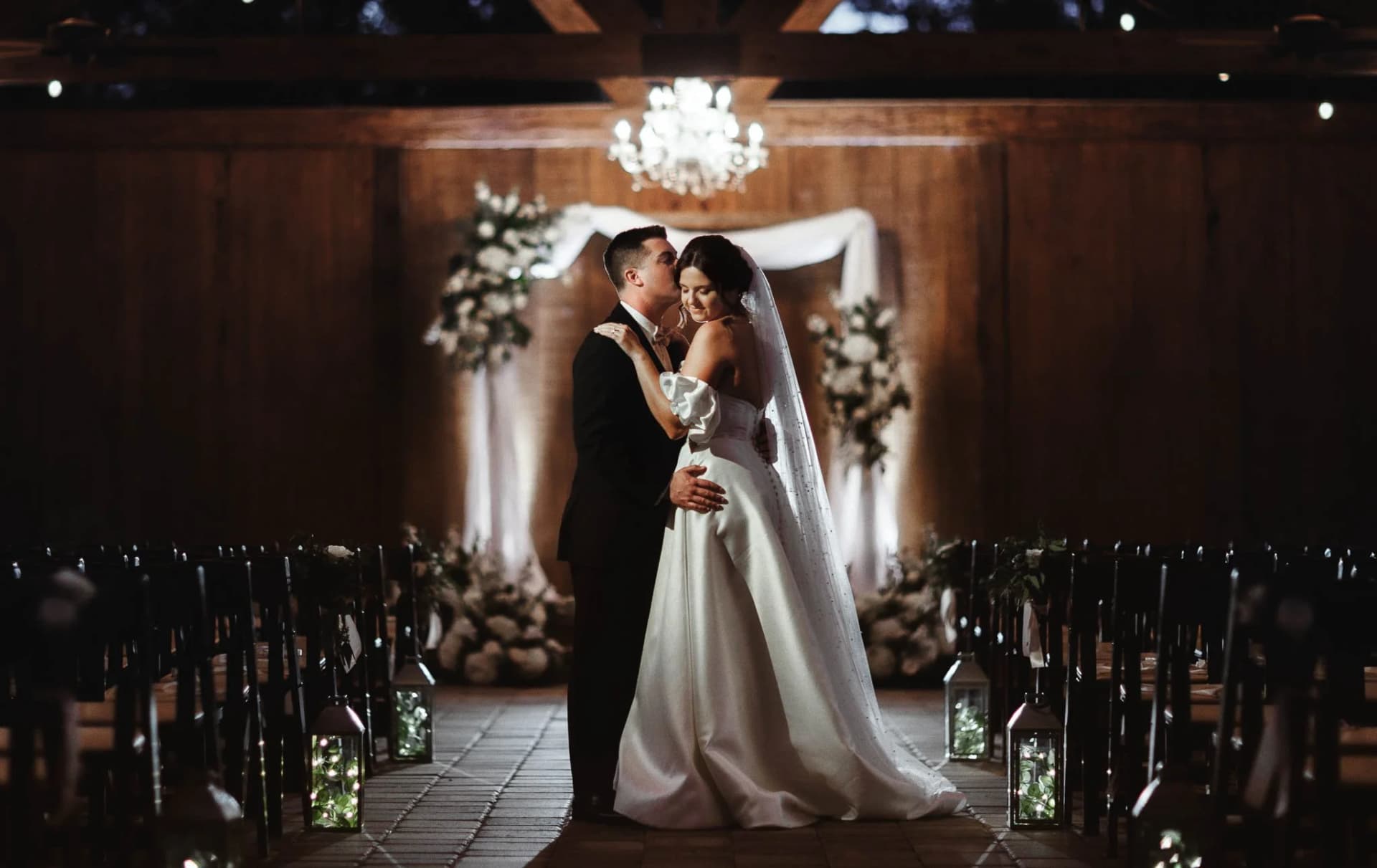 Wedding Venue Jacksonville FL Ideal for Luxury Wedding Days