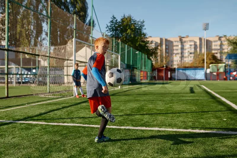 Design Tips for Creating Professional Custom Soccer Uniforms