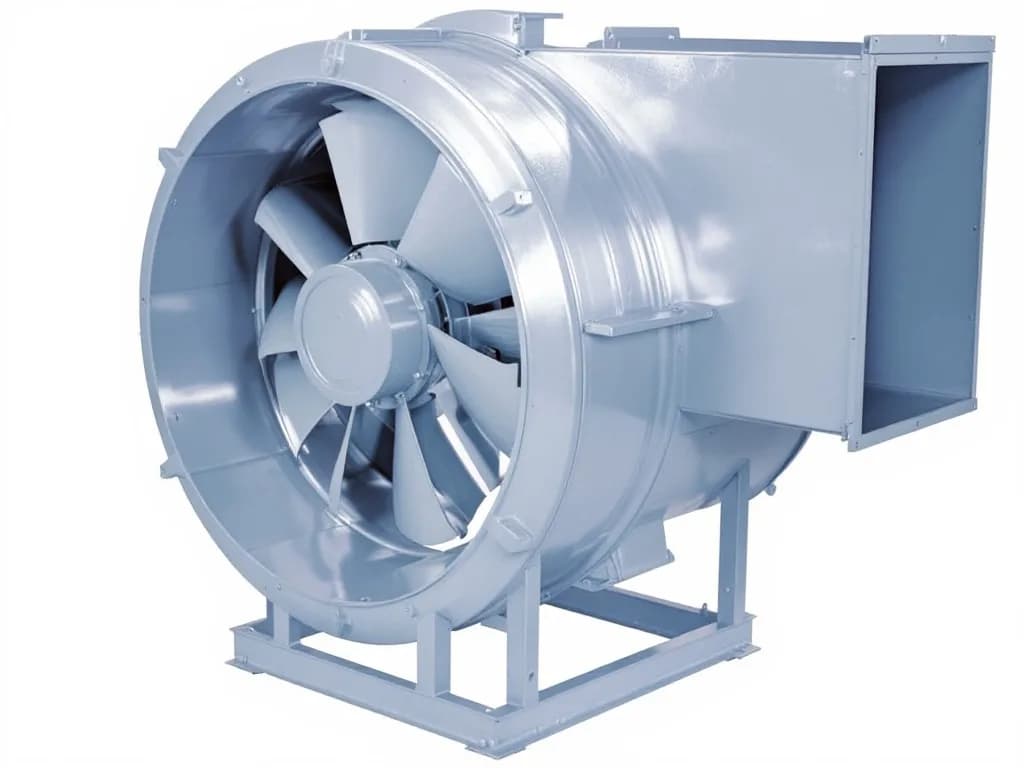 Best Centrifugal Fans for High-Performance Ventilation