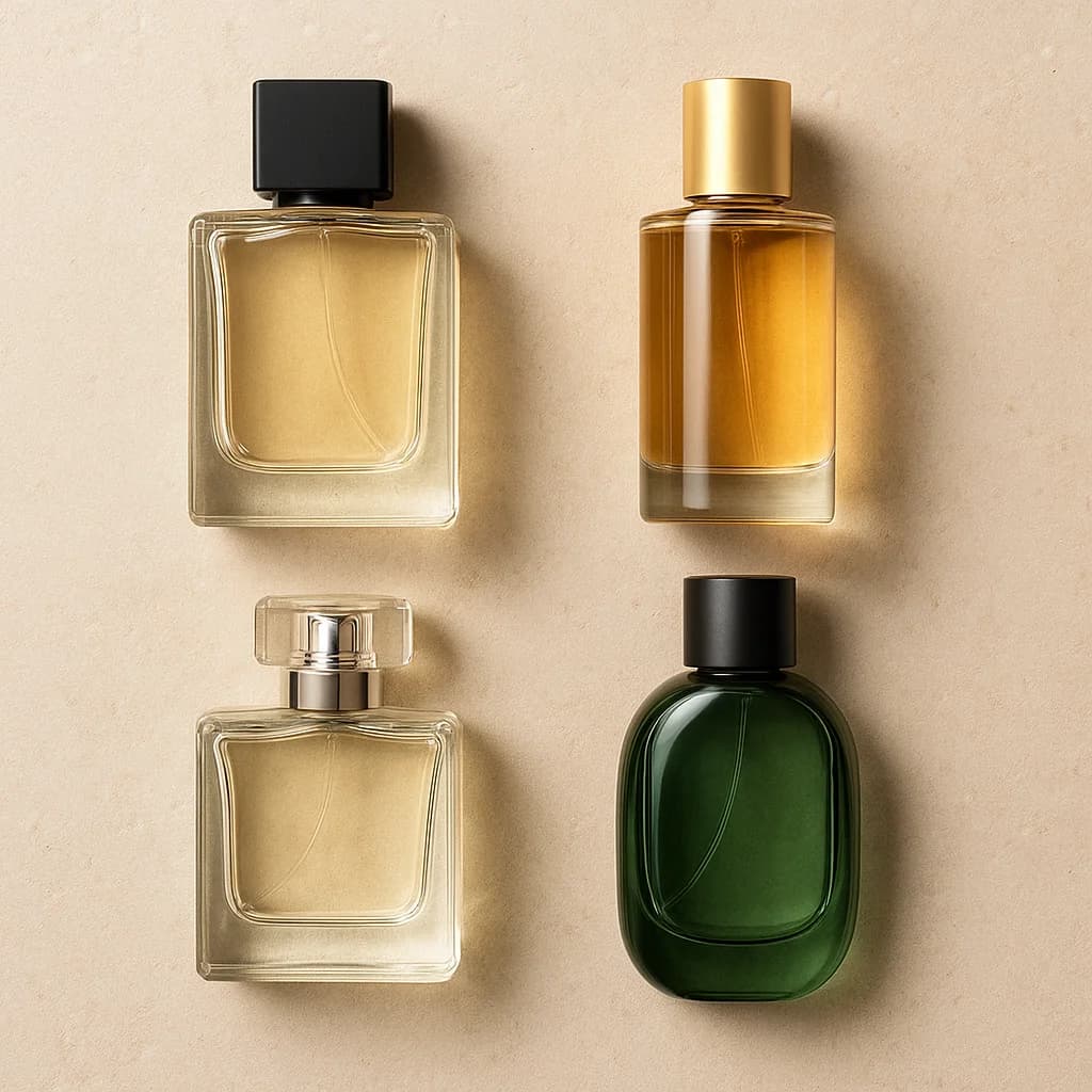 Good Girl Perfume Eau de Parfum – Bold, Glamorous &amp; Feminine