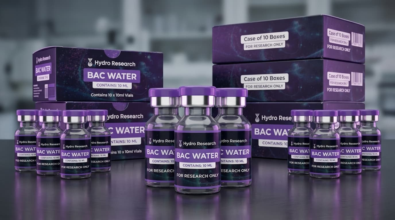 Hydro Peptides Supplier Delivering Consistent Quality