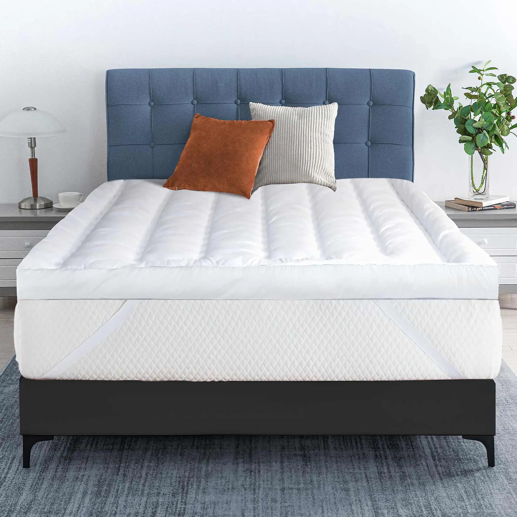 mattress sizes Guide to Better Sleep from Fosters Mattress