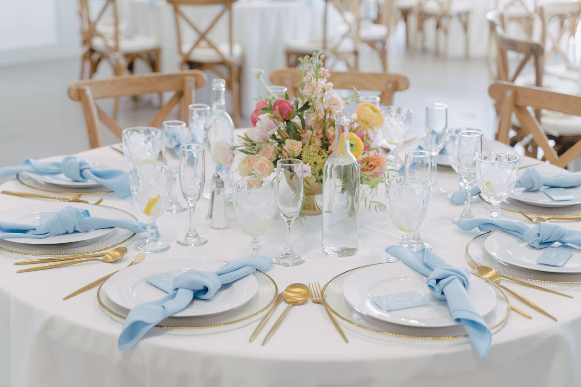 Premium Party Rentals for Corporate &amp; Private Events