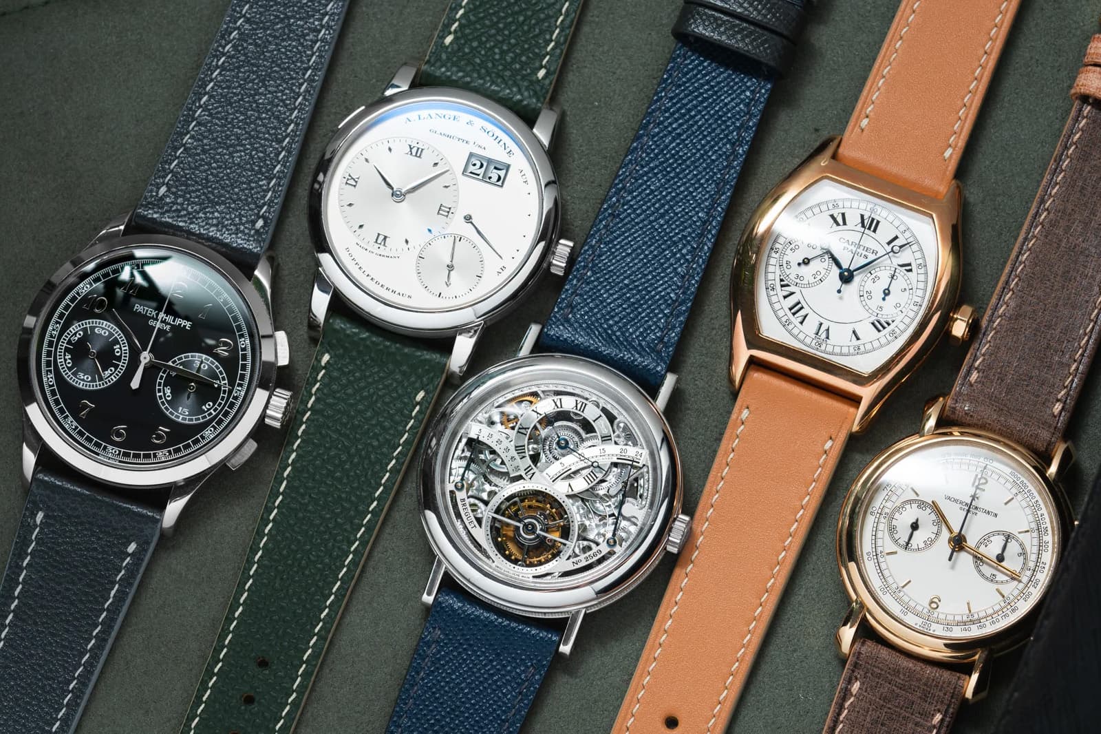 Watch Strap UK Retailer – Explore the Latest Trends with SecTime