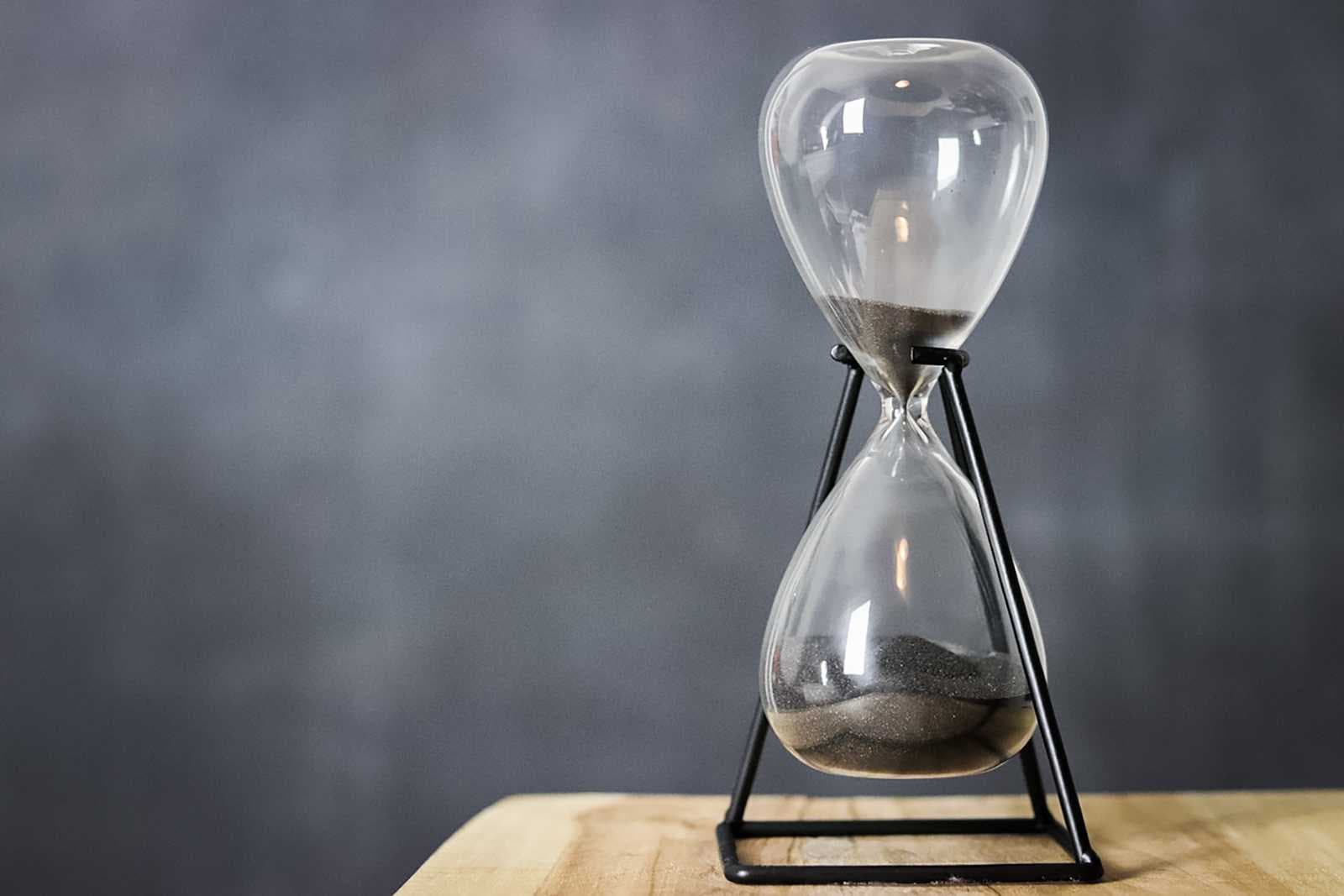 Temporizador de Cuenta Regresiva de Email for High-Conversion Promotions
