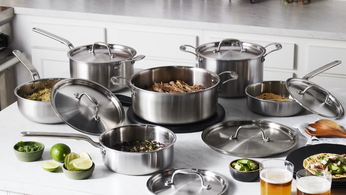 Affordable &amp; Premium Nonstick Fry Pan NZ at The Homestore