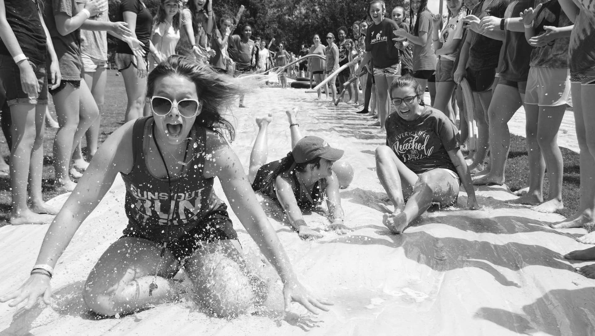 Bible Camp Florida: Transformative Moments That Last a Lifetime