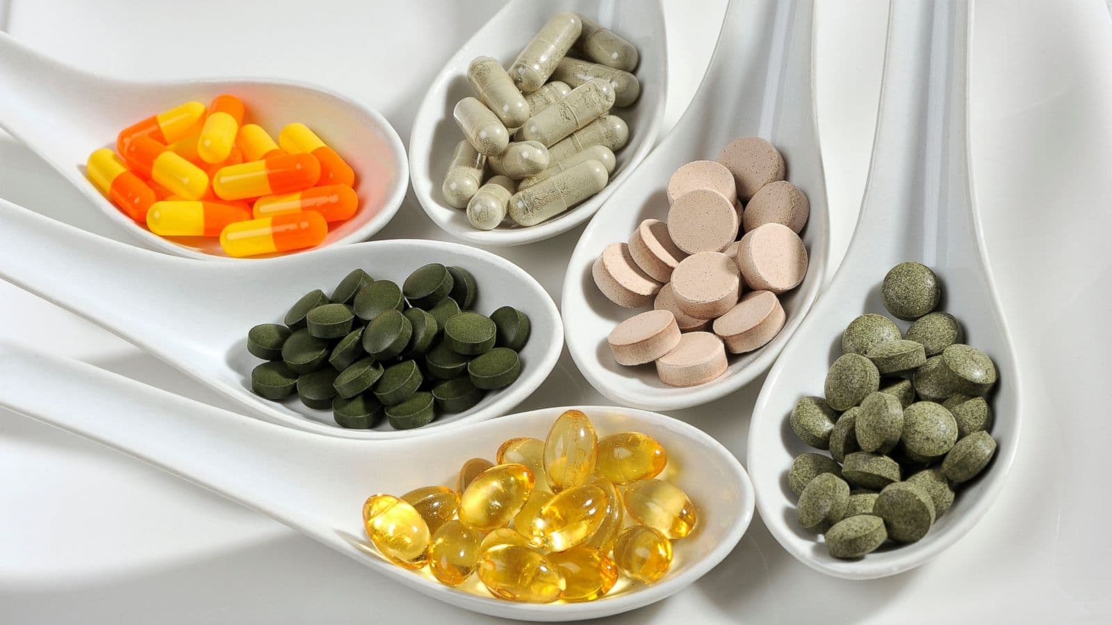 Title: Capsule Supplement Manufacturer | Alaska Spring Pharmaceuticals