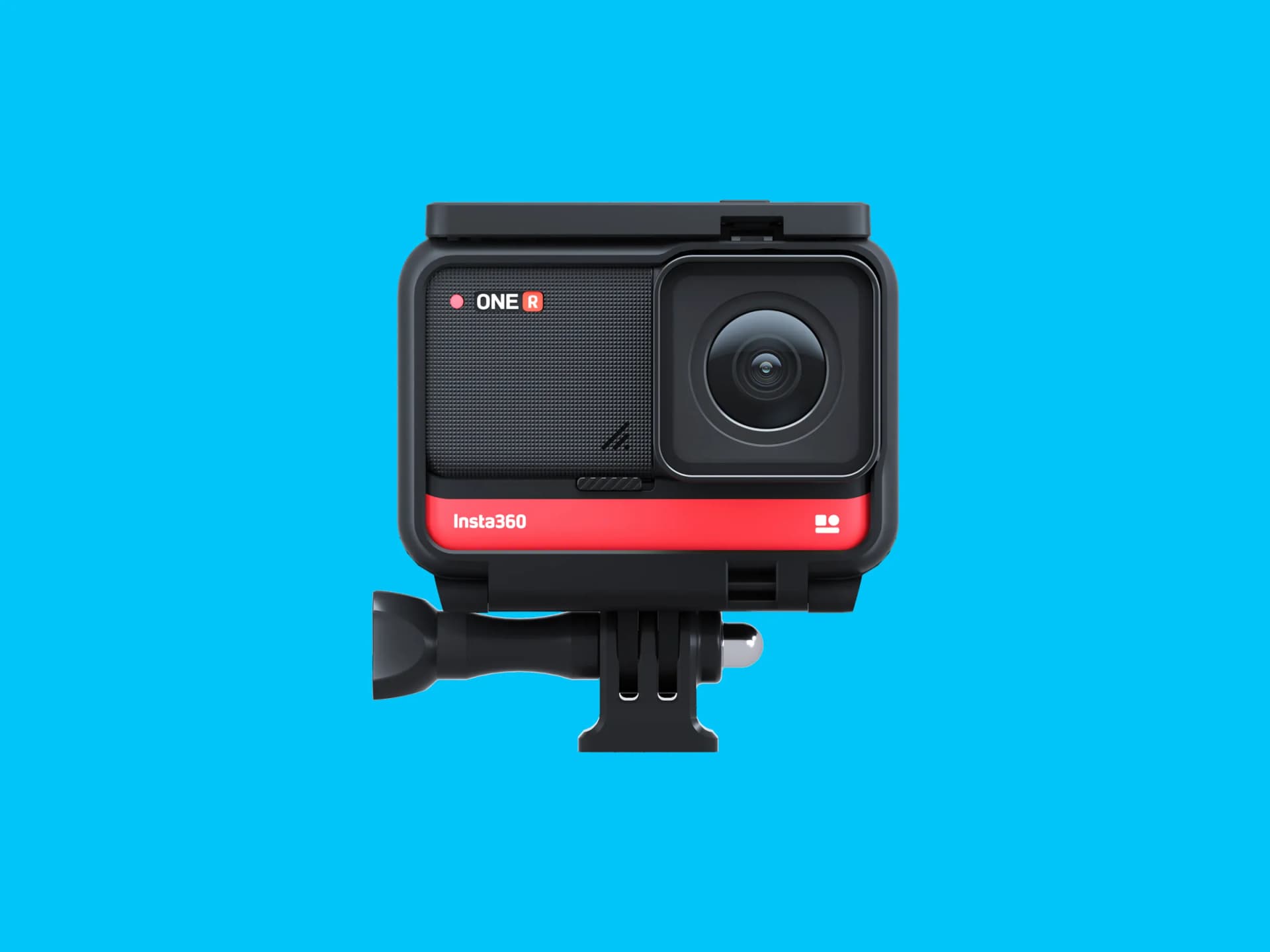 Insta360 Cameras That Turn Moments Into Movies
