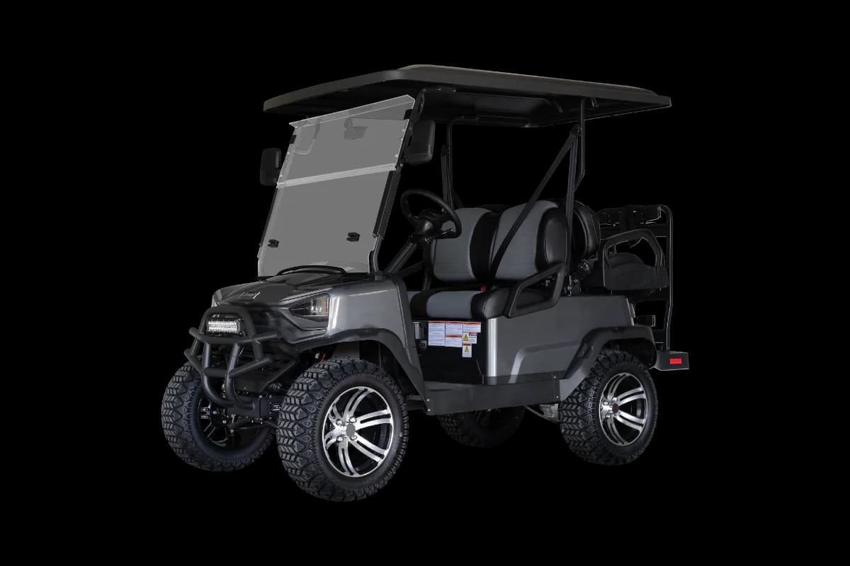 Quality Pre-owned Golf Carts: Your Guide to Selection and Savings