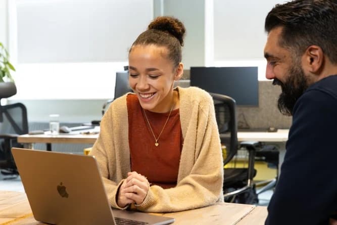 Earn a Degree While Working: Degree Apprenticeships Explained