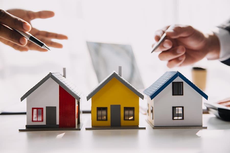 Charlotte Real Estate Investment Tips for First-Time Buyers