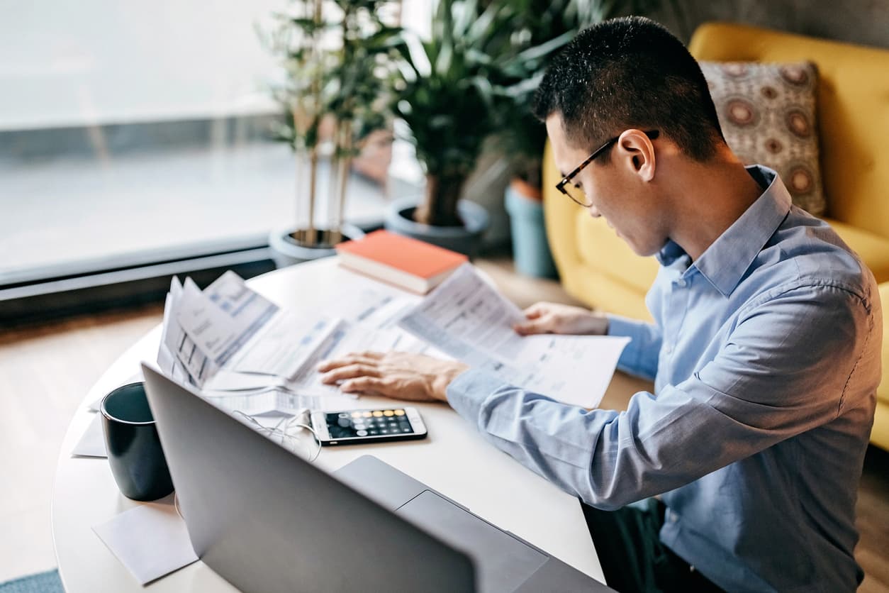 How a Fiduciary Financial Advisor Reston VA Helps You Reach Financial Independence