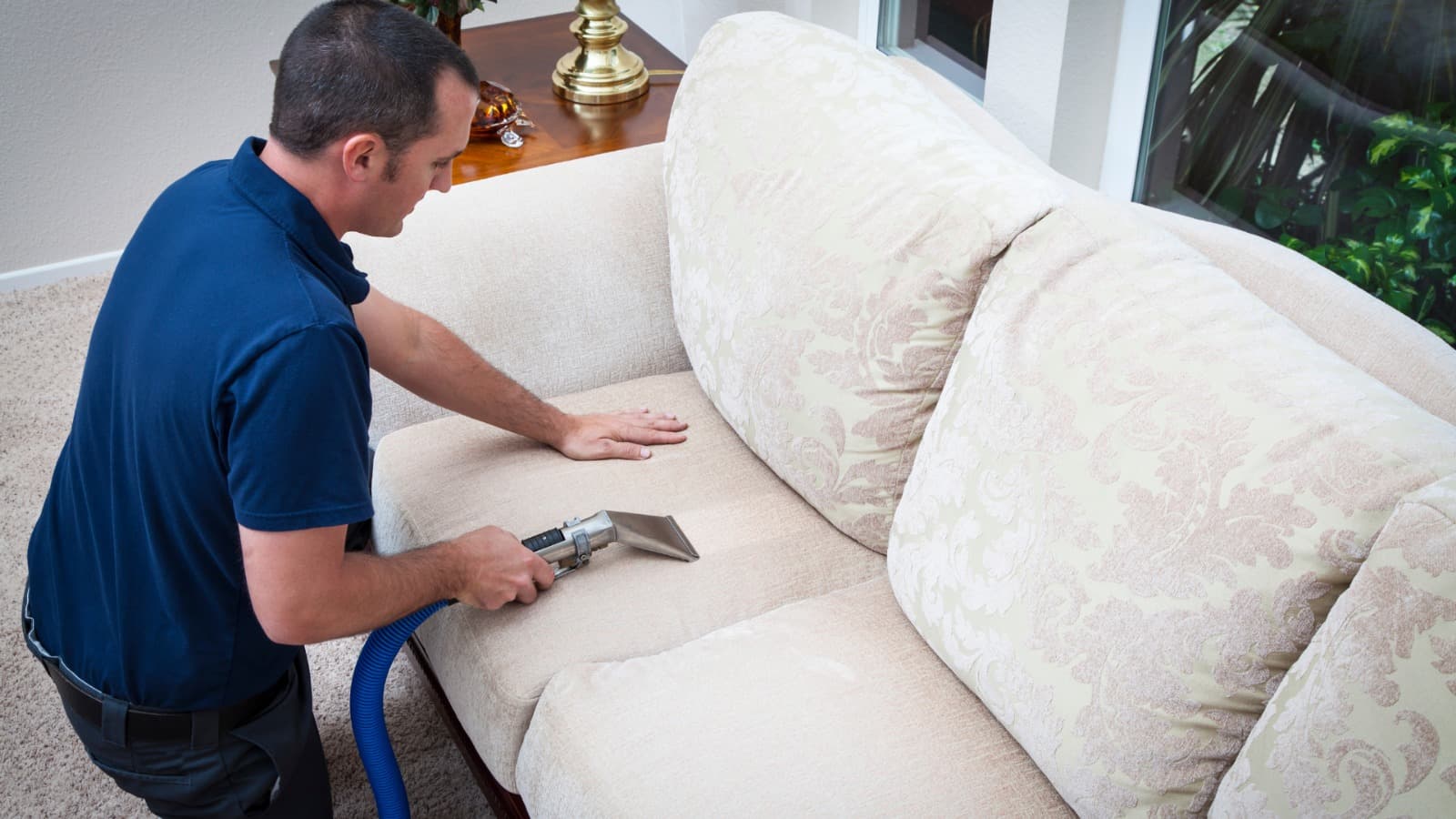 Luxury Sofa Cleaning Dubai – Premium Quality at Affordable Prices