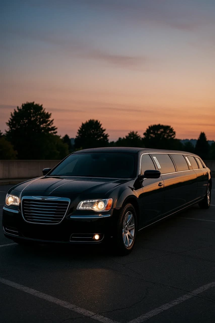 Hassle-Free Airport Transportation Oxford MS – Always On Time
