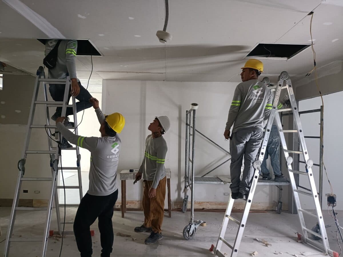 Workforce Development Initiatives Powering Long-Term Construction Success