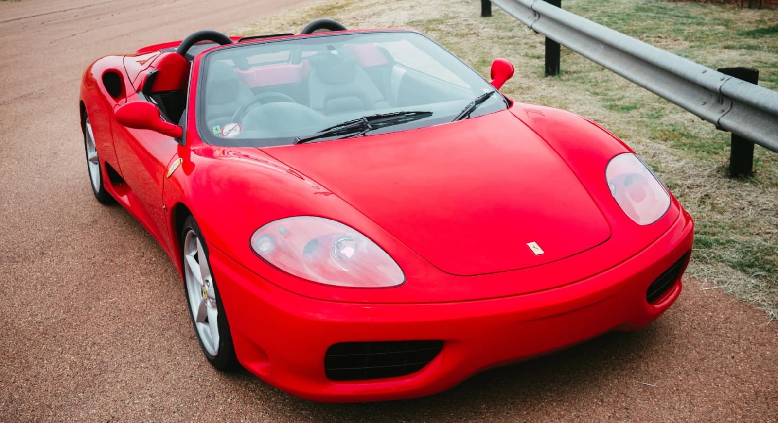 Discovering Ferrari Second Hand Cape Town | Scuderia South Africa Cape Town – Your Trusted Ferrari Specialists