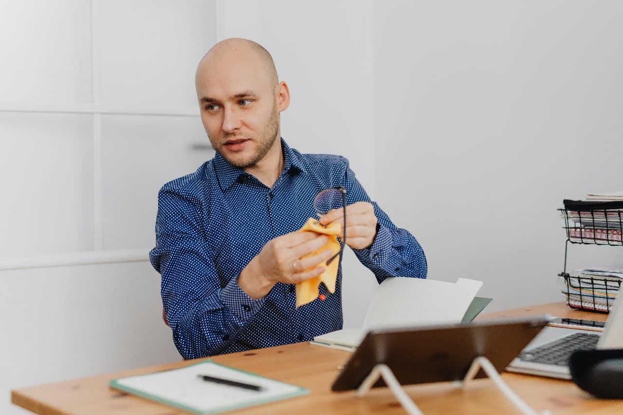 Office Cleaning Services Dubai for a Healthier Workplace