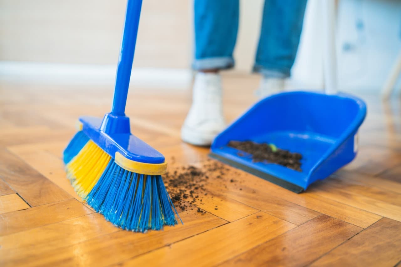 Villa Deep Cleaning Services Dubai to Restore Your Home’s Shine