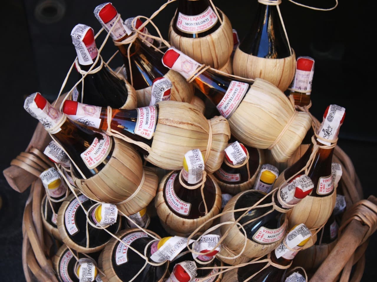 Discover Charming Clarksburg Wineries off the Beaten Path