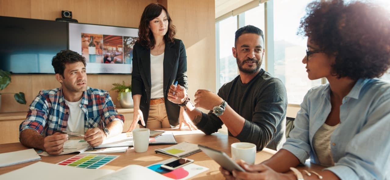 The Role of a Business Coach Los Angeles in Organizational Success