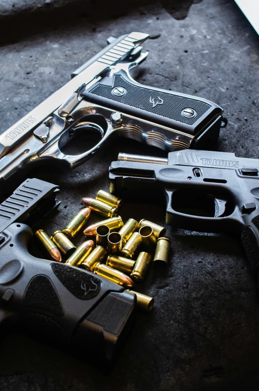 Glock 19 Slide – Smooth Cycling and Consistent Accuracy